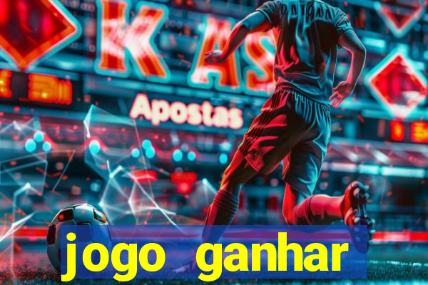 jogo ganhar dinheiro pix